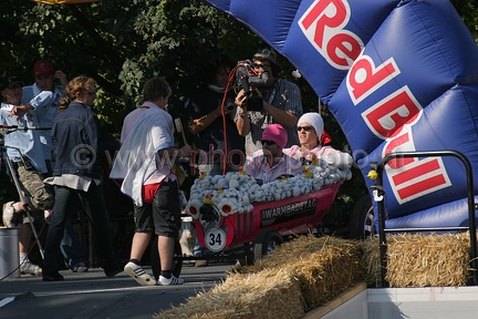 3. Red Bull Seifenkistenrennen (20060924 0089)